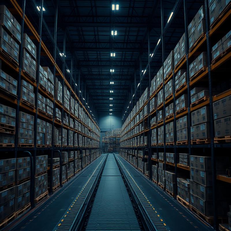 Retail & Electronics